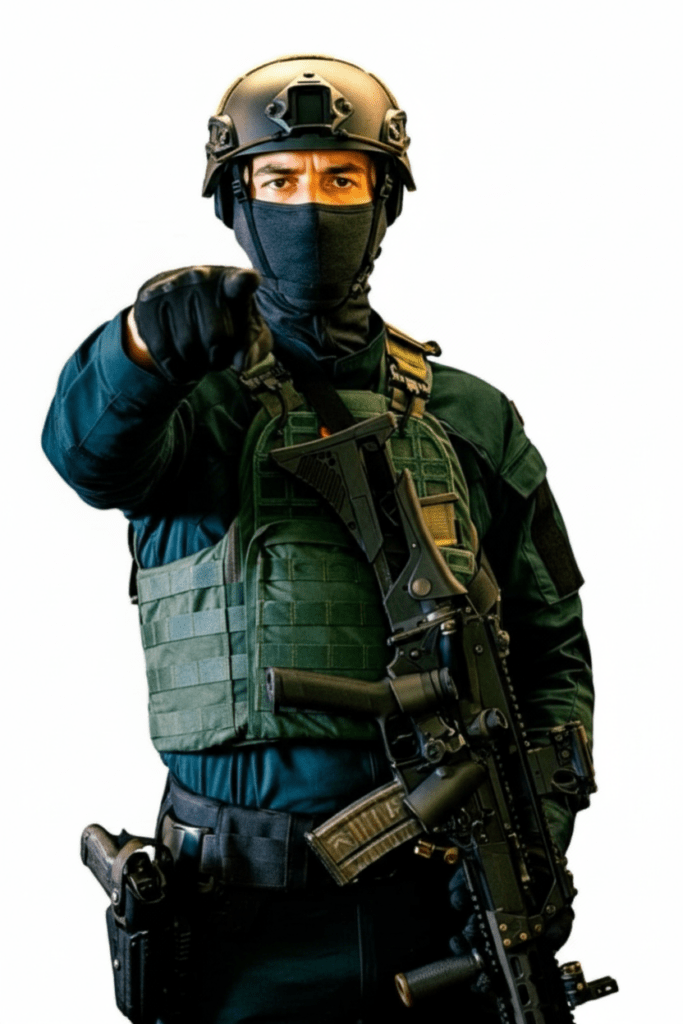 guardia civil