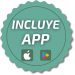 vector incluye app